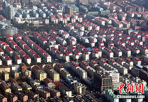 29省份出臺戶籍改革方案 部分地區放寬落戶條件2