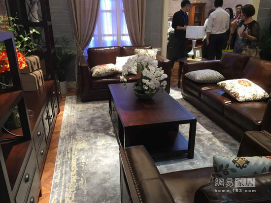 上海家具展 為什么家具人一定要來看？