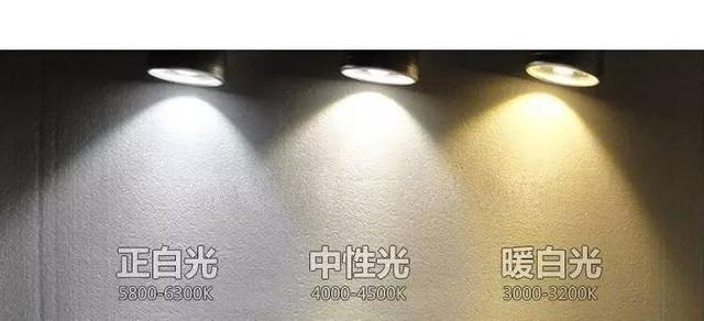 筒燈還是射燈，別因為選錯而后悔了，更換會拆壞吊頂的。