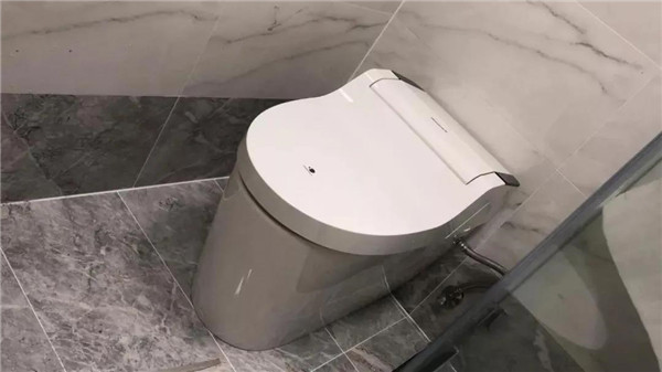 打造實用又高級的衛生間